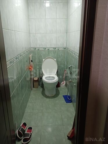 2 otaqlı yeni tikili - Yeni Yasamal q. - 55 m² (7)