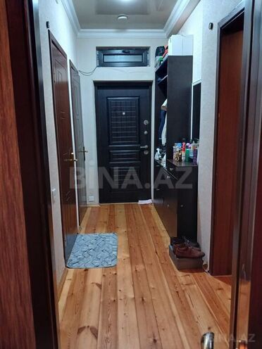 2 otaqlı yeni tikili - Yeni Yasamal q. - 55 m² (6)