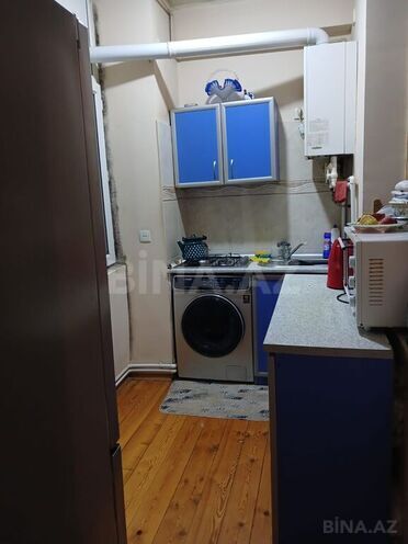 2 otaqlı yeni tikili - Yeni Yasamal q. - 55 m² (3)