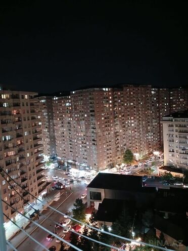 2 otaqlı yeni tikili - Yeni Yasamal q. - 55 m² (9)
