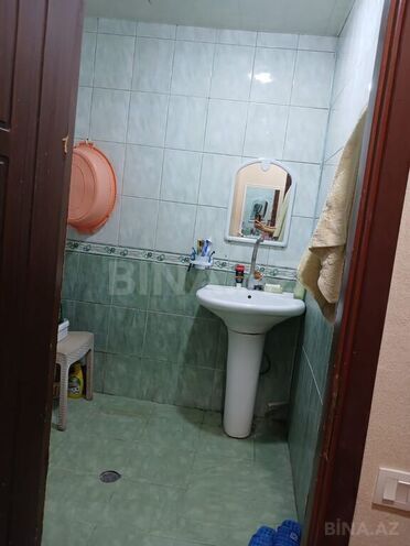 2 otaqlı yeni tikili - Yeni Yasamal q. - 55 m² (8)