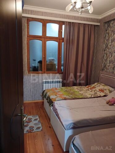 2 otaqlı yeni tikili - Yeni Yasamal q. - 55 m² (4)