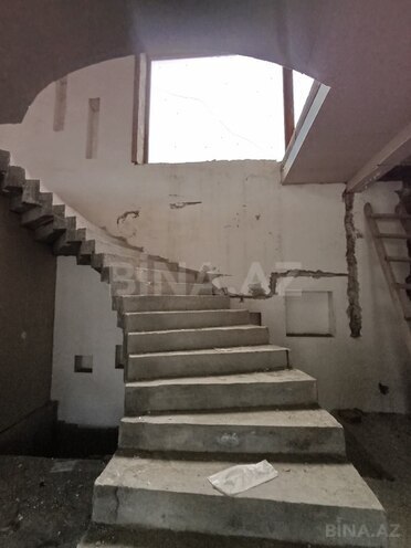 5 otaqlı həyət evi/bağ evi - Nərimanov r. - 400 m² (6)