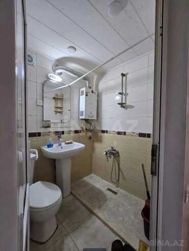 2 otaqlı yeni tikili - Nərimanov r. - 65 m² (9)