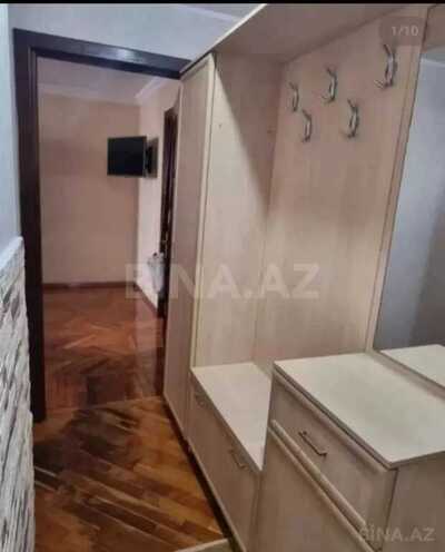 2 otaqlı yeni tikili - Nərimanov r. - 65 m² (6)