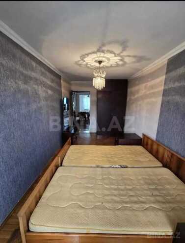 2 otaqlı yeni tikili - Nərimanov r. - 65 m² (4)