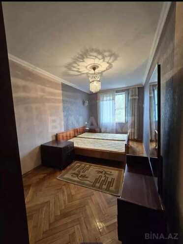 2 otaqlı yeni tikili - Nərimanov r. - 65 m² (8)