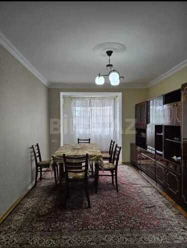 2 otaqlı yeni tikili - Nərimanov r. - 65 m² (1)