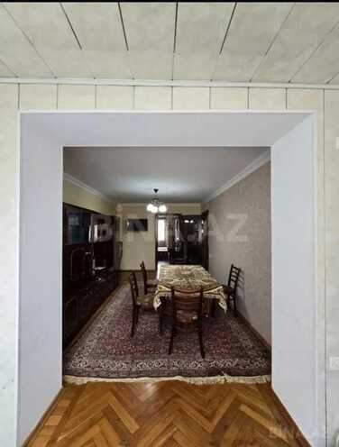 2 otaqlı yeni tikili - Nərimanov r. - 65 m² (3)