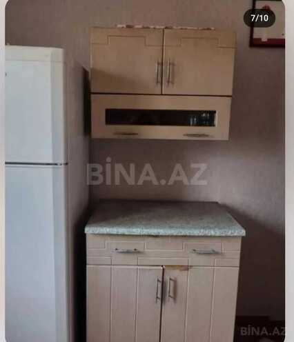 2 otaqlı yeni tikili - Nərimanov r. - 65 m² (11)