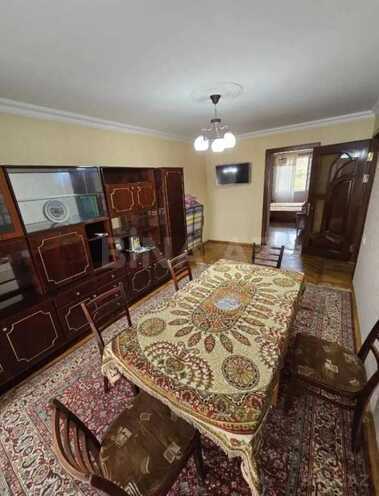 2 otaqlı yeni tikili - Nərimanov r. - 65 m² (2)