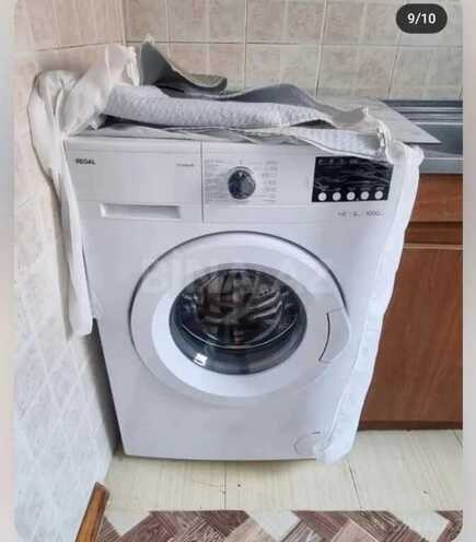 2 otaqlı yeni tikili - Nərimanov r. - 65 m² (7)