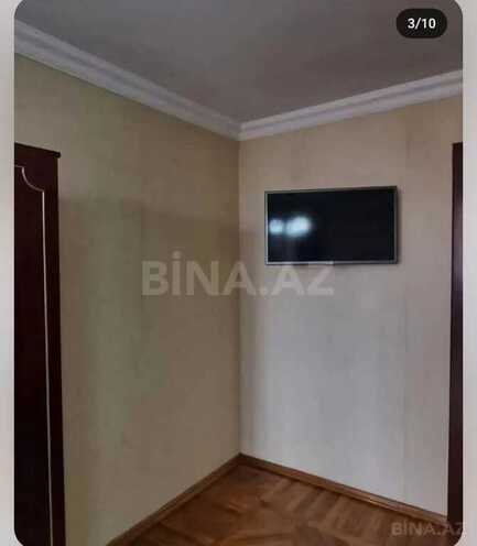 2 otaqlı yeni tikili - Nərimanov r. - 65 m² (10)