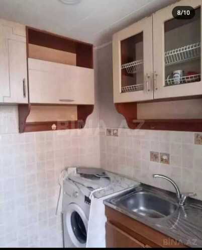 2 otaqlı yeni tikili - Nərimanov r. - 65 m² (5)