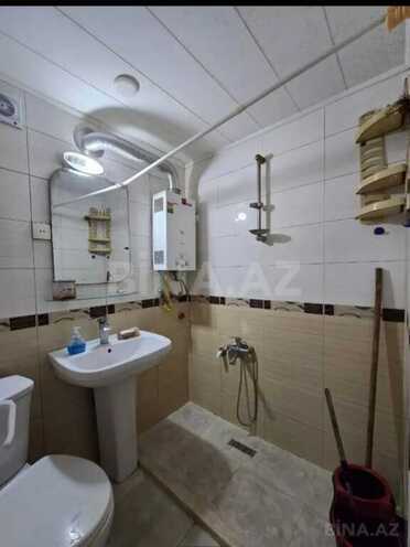 2 otaqlı yeni tikili - Nərimanov r. - 65 m² (12)