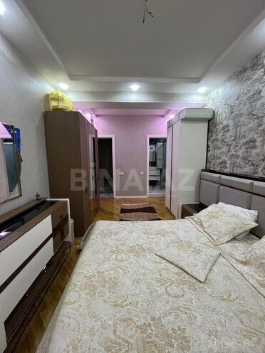 4 otaqlı yeni tikili - Xalqlar Dostluğu m. - 145 m² (4)