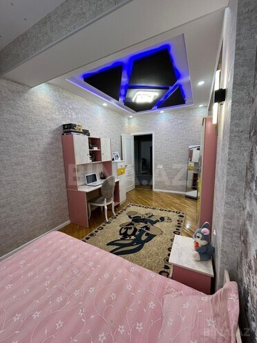 4 otaqlı yeni tikili - Xalqlar Dostluğu m. - 145 m² (8)