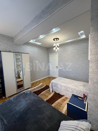 4 otaqlı yeni tikili - Xalqlar Dostluğu m. - 145 m² (6)
