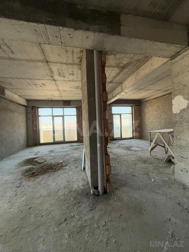 3 otaqlı yeni tikili - Qaraçuxur q. - 75 m² (4)
