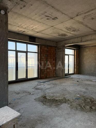 3 otaqlı yeni tikili - Qaraçuxur q. - 75 m² (6)