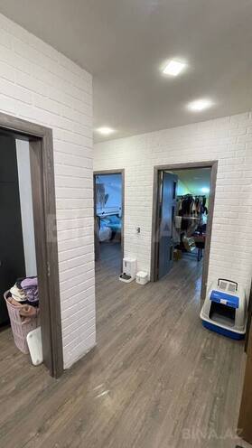 3 otaqlı yeni tikili - Xırdalan - 64 m² (9)