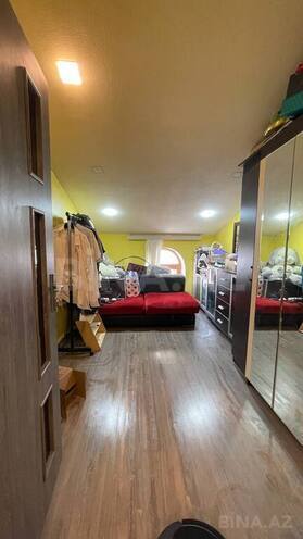 3 otaqlı yeni tikili - Xırdalan - 64 m² (7)