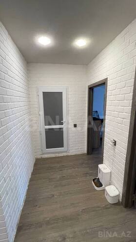 3 otaqlı yeni tikili - Xırdalan - 64 m² (10)