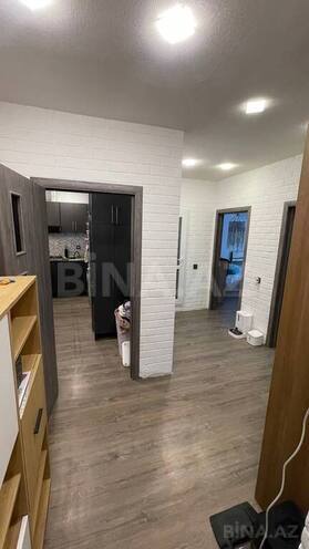 3 otaqlı yeni tikili - Xırdalan - 64 m² (8)