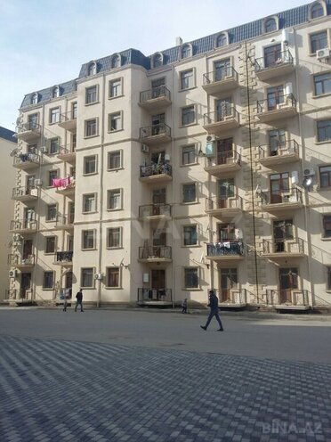 3 otaqlı yeni tikili - Xırdalan - 64 m² (1)
