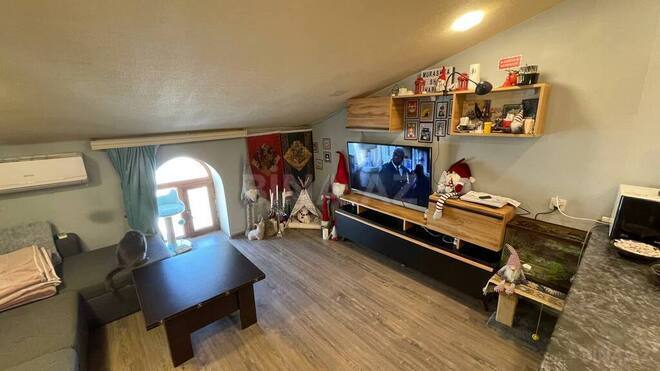 3 otaqlı yeni tikili - Xırdalan - 64 m² (6)