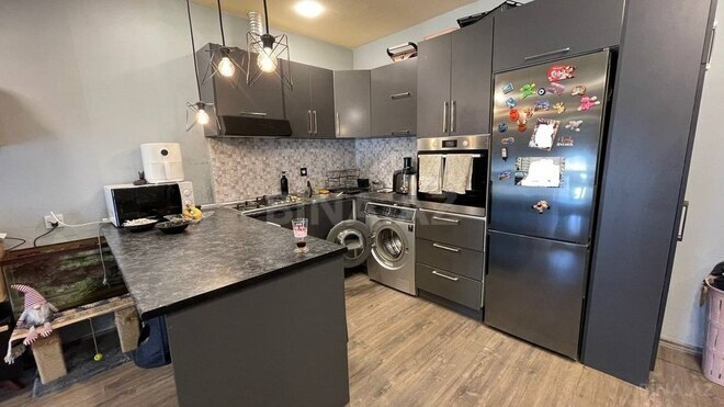 3 otaqlı yeni tikili - Xırdalan - 64 m² (4)