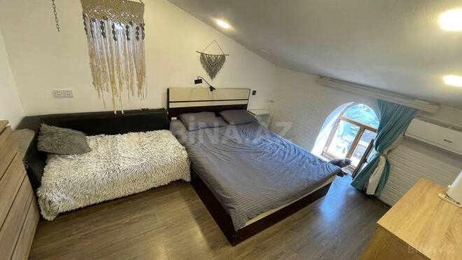 3 otaqlı yeni tikili - Xırdalan - 64 m² (2)