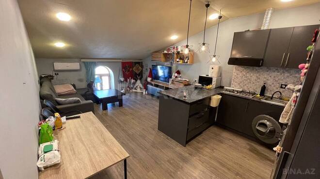3 otaqlı yeni tikili - Xırdalan - 64 m² (3)