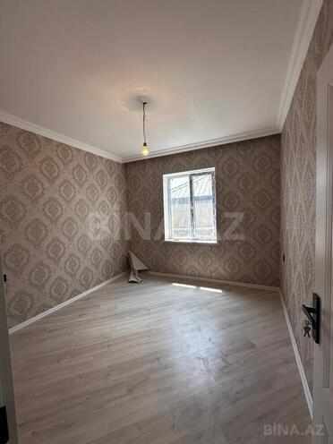 4 otaqlı həyət evi/bağ evi - Məmmədli q. - 160 m² (6)