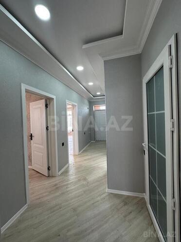 4 otaqlı həyət evi/bağ evi - Məmmədli q. - 160 m² (9)