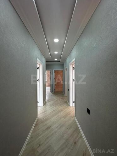 4 otaqlı həyət evi/bağ evi - Məmmədli q. - 160 m² (3)