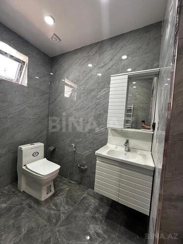 4 otaqlı həyət evi/bağ evi - Məmmədli q. - 160 m² (11)