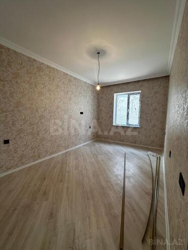 4 otaqlı həyət evi/bağ evi - Məmmədli q. - 160 m² (8)