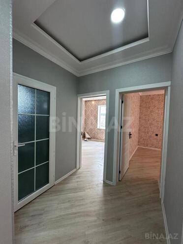4 otaqlı həyət evi/bağ evi - Məmmədli q. - 160 m² (10)