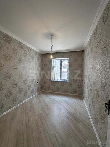 4 otaqlı həyət evi/bağ evi - Məmmədli q. - 160 m² (7)