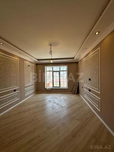 4 otaqlı həyət evi/bağ evi - Məmmədli q. - 160 m² (5)