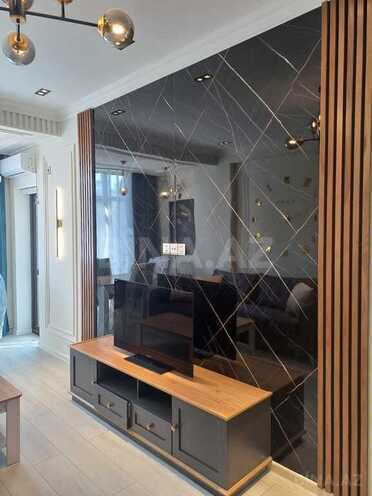 2 otaqlı yeni tikili - Binəqədi r. - 60 m² (5)