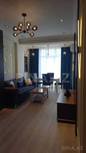 2 otaqlı yeni tikili - Binəqədi r. - 60 m² (4)