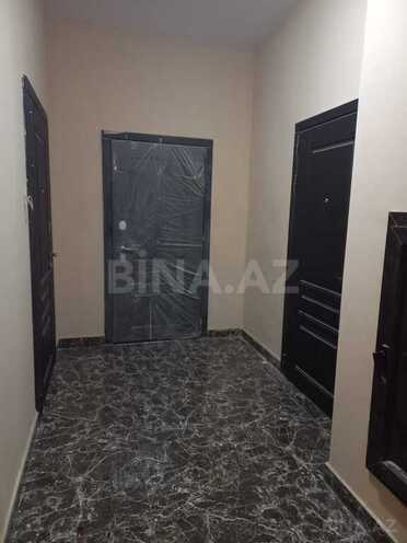 2 otaqlı yeni tikili - Binəqədi r. - 60 m² (14)