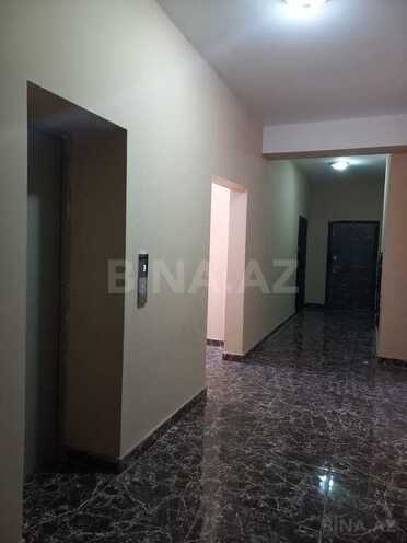 2 otaqlı yeni tikili - Binəqədi r. - 60 m² (15)