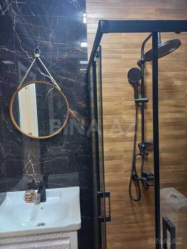 2 otaqlı yeni tikili - Binəqədi r. - 60 m² (10)