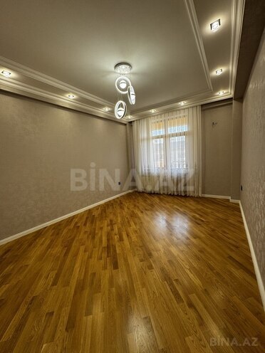 3 otaqlı yeni tikili - Bakıxanov q. - 107 m² (8)