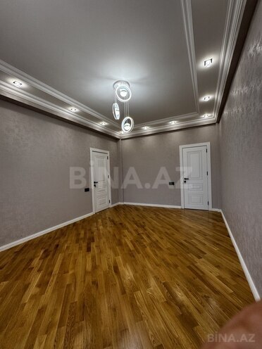 3 otaqlı yeni tikili - Bakıxanov q. - 107 m² (14)