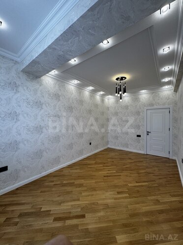 3 otaqlı yeni tikili - Bakıxanov q. - 107 m² (16)