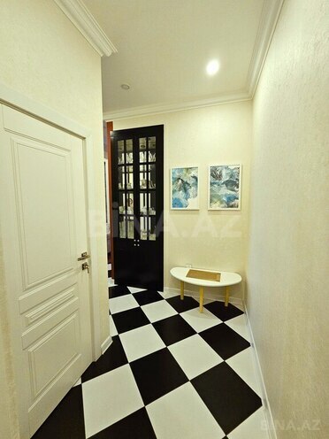 2 otaqlı yeni tikili - Nizami r. - 50 m² (12)